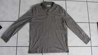 bugatti Herren Longsleeve Langarm-Poloshirt Gr. M schwarz Schleswig-Holstein - Norderstedt Vorschau