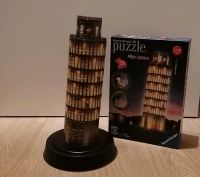 3D Puzzle Schiefer Turm von Pisa 125159 Night Edition Niedersachsen - Hildesheim Vorschau