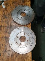 Fiat 126 Adapterplatten Bayern - Zeitlofs Vorschau