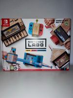 Nintendo Labo (Nintendo Switch Spiel) Niedersachsen - Duingen Vorschau