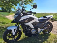 HONDA NC 700X   TÜV neu Schleswig-Holstein - Lütjenburg Vorschau