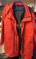 Original Hilfiger Herrenwetterjacke XL Crew 1985 Nordrhein-Westfalen - Rheinberg Vorschau