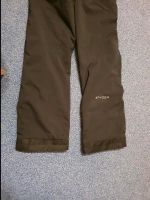 Spyder Skihose Gr.164 schwarz Top Zustand Nürnberg (Mittelfr) - Südstadt Vorschau