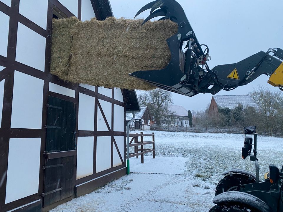 Baumaschinenvermietung Gerätevermietung Containerdienst Abschlepp in Springe