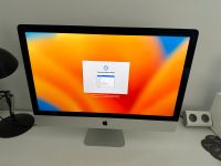 Apple iMac 27" 2017 Retina 5K 4,2GHz i7 32GB RAM Radeon Pro 580 Brandenburg - Teltow Vorschau