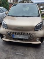 Smart EQ Fortwo Coupé Nordrhein-Westfalen - Lindlar Vorschau