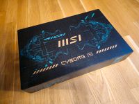 MSI Cyborg 15,Gaming Laptop, Neu+OVP Hessen - Bad König Vorschau