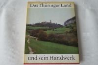 Das Thüringer Land und sein Handwerk Thüringen - Silberhausen Vorschau