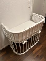 Baby Bay Maxi Beistellbett Stuttgart - Degerloch Vorschau