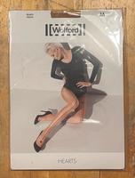 WOLFORD HEARTS * Strumpfhose * Tights * M * 42 / 44 * NEU & OVP Dresden - Striesen-Süd Vorschau