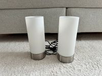 2x LIVARNO Table Lamp mit Touchdimmer Rg. 12/2023 Nordrhein-Westfalen - Lippstadt Vorschau