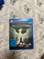 PS4 Dragon Age INQUISITION Berlin - Hohenschönhausen Vorschau