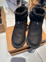 Timberland Schuhe in der Größe 23 Hessen - Idstein Vorschau