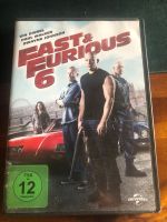DVD Fast & Furious 6 Bayern - Chieming Vorschau