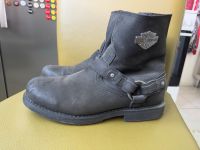 Stiefel, original Harley-Davidson Hessen - Schauenburg Vorschau