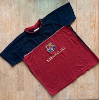 Fussball shirt FCB Fanshirt Gr.12 Kids Bad Doberan - Landkreis - Nienhagen MV Vorschau
