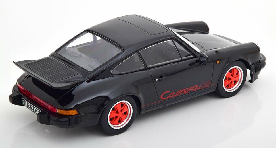 Porsche 911 Carrera 3.2 CS • KK-Scale KKDC180871 1:18 in Oberkirch