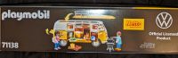 Playmobil T1 Camping Bus gelb Edition 2 71138 Thüringen - Altenberga Vorschau