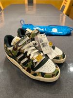 Adidas Forum 84 BAPE Low Niedersachsen - Bakum Vorschau