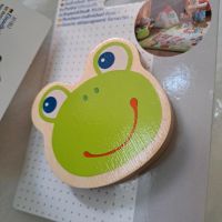 Haba Haken Frosch NEU Frankfurt am Main - Nieder-Eschbach Vorschau