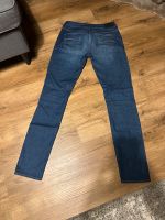 G-Star Jeans (3301 High Skinny) Gr. W27/L32 wie neu! Niedersachsen - Vechelde Vorschau