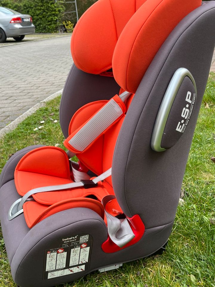 Auto Kindersitz Isofix in Dresden