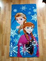 Anna und Elsa Duschtuch Badetuch Strandtuch Disney Baumwolle Niedersachsen - Rastede Vorschau
