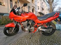 Suzuki GSF 600 S Bandit 48/77 PS Pankow - Weissensee Vorschau