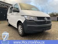 Volkswagen T6.1 NEUAUSBAU VAN CAMPER TOP PDC SITZHEIZUNG Schleswig-Holstein - Neumünster Vorschau