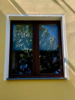 Doppel-Glas Fenster 2 Flügel Dresden - Tolkewitz Vorschau