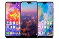 Huawei Mate 20 / Mate 10 / P30 / P20 / P10 / P9 Display REPARATUR München - Schwanthalerhöhe Vorschau