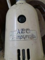 Staubsauger AEG Vampirette Vintage Bayern - Lindberg Vorschau