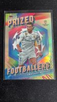 Cristiano Ronaldo Prized Footballers Topps UCC 23/24 Real Madrid Nordrhein-Westfalen - Hilden Vorschau