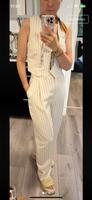 Sommer set Hose Weste Reserved Bielefeld - Bielefeld (Innenstadt) Vorschau