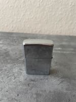 Original Zippo Feuerzeug Chrome Brushed Baden-Württemberg - Marbach am Neckar Vorschau