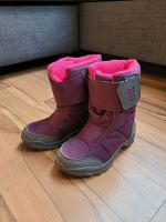 Winterstiefel Schneestiefel Decathlon Größe 27 Schwentinental - Klausdorf Vorschau