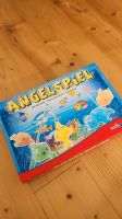 Angelspiel noris Münster (Westfalen) - Geist Vorschau