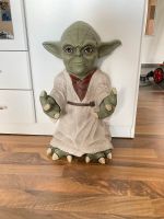 Yoda Star Wars Figur Bayern - Burgoberbach Vorschau