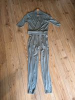 Jumpsuit grün/mint Baden-Württemberg - Iggingen Vorschau