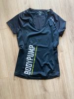 Reebok Les Mills Bodypump Sport Top XS Innenstadt - Poll Vorschau