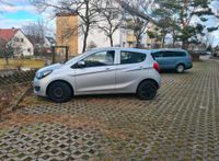 Opel karl 1.0 active KLIMA EURO 6 Tempomat  parktronic Stuttgart - Weilimdorf Vorschau