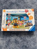 TipToi Puzzle Paw Patrol Rheinland-Pfalz - Waldalgesheim Vorschau