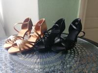 Tanzschuhe Sachsen - Görlitz Vorschau