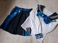 Japanische Galaxy-Schuluniform / Cosplay (S) Sachsen - Stützengrün Vorschau