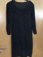 Kleid Gr. S schwarz 36/38 Spitze Bayern - Salzweg Vorschau