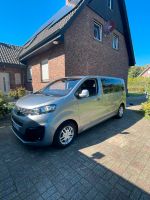 Opel Zafira Life Selection M 1.5 Nordrhein-Westfalen - Borken Vorschau