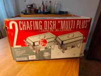 Chafing Dish Multi plus (1er Set) NEU Dortmund - Mitte Vorschau