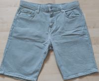 Schöne Denim Shorts, Esprit, Gr.: W34, Mintgrün, Stretch Hessen - Butzbach Vorschau