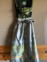 Dirndl von Wenger Gr. 44 Bayern - Buttenwiesen Vorschau