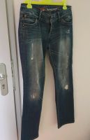 edc by Esprit Damen Hose Damenhose Jeans Damenjeans Gr. M Baden-Württemberg - Wehr Vorschau